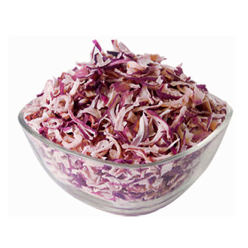 Dehydrated Onion Flakes Powder